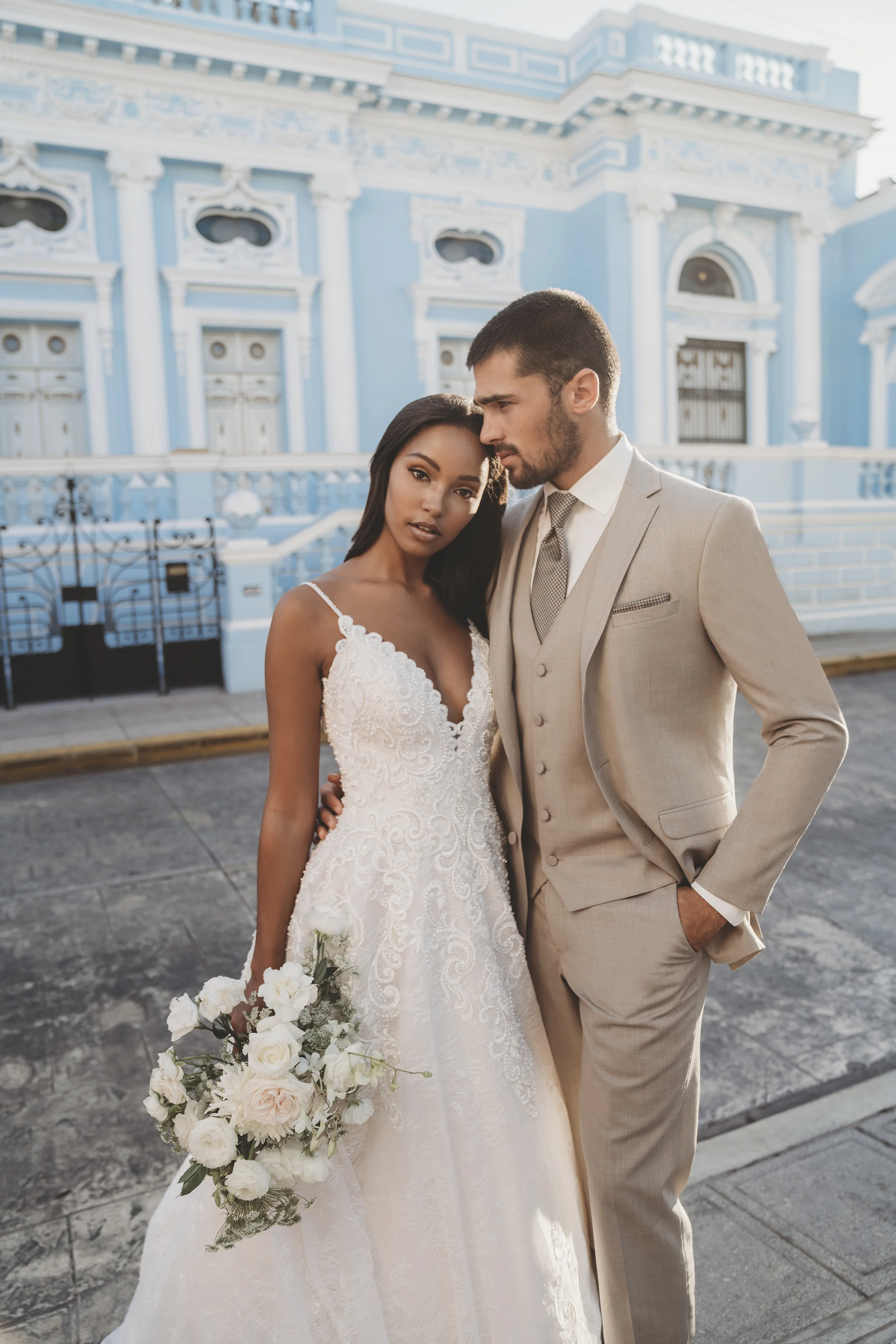 Allure 2025 bridal 2019